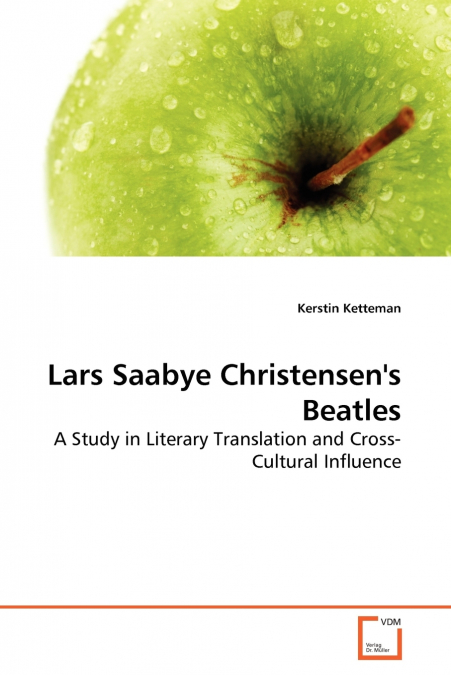 Lars Saabye Christensen’s Beatles