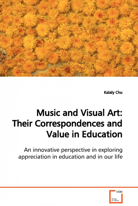 Music and Visual Art