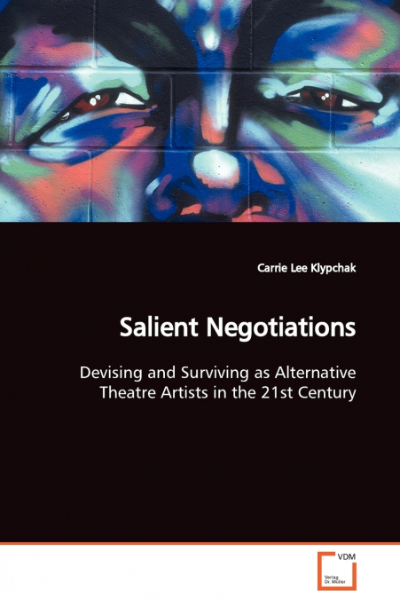 Salient Negotiations