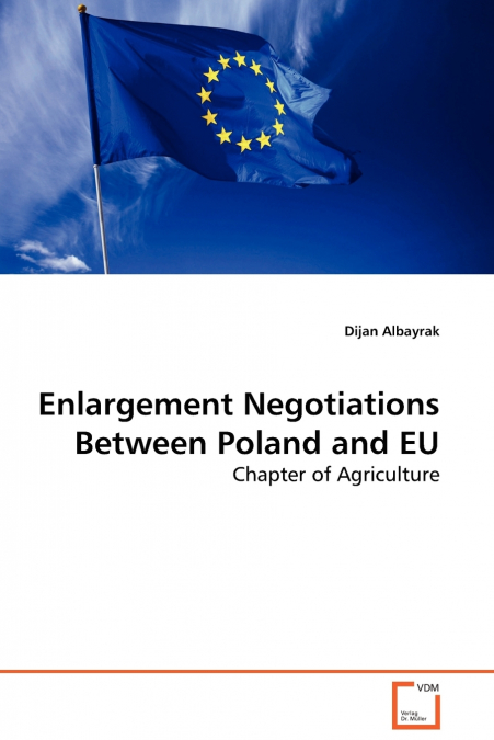 Enlargement Negotiations Between Poland and EU