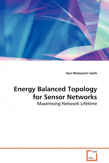 Energy Balanced Topology for Sensor Networks