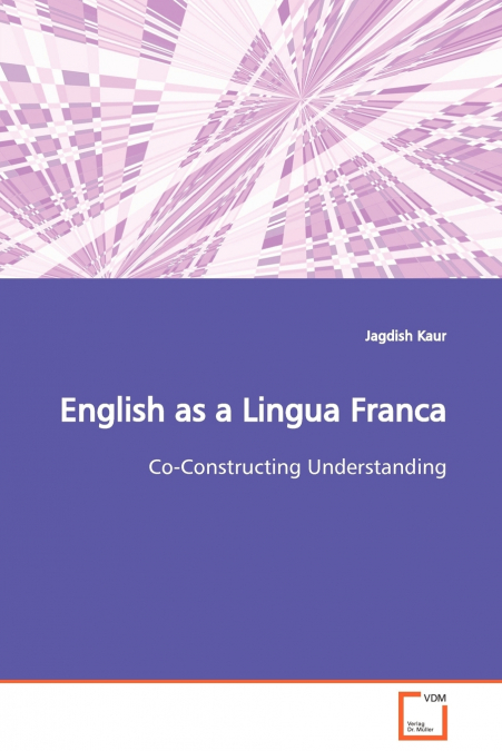 English as a Lingua Franca