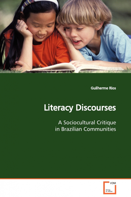 Literacy Discourses