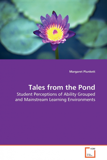 Tales from the Pond