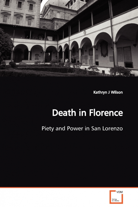 Death in Florence