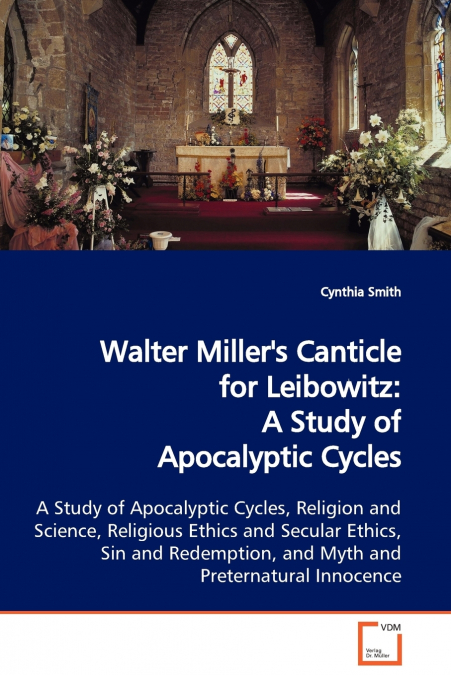 Walter Miller’s Canticle for Leibowitz
