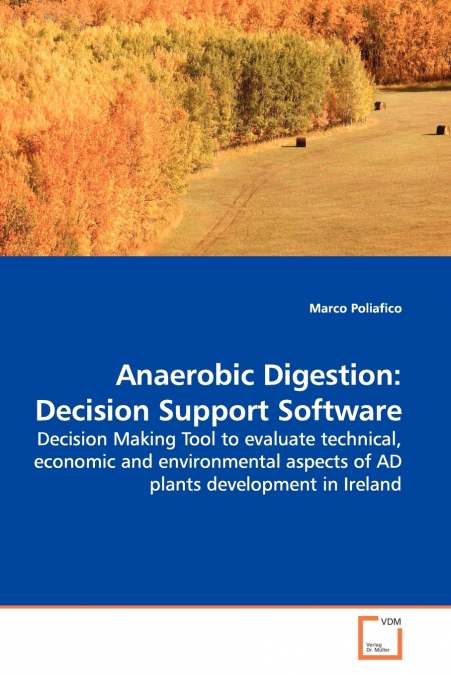 Anaerobic Digestion