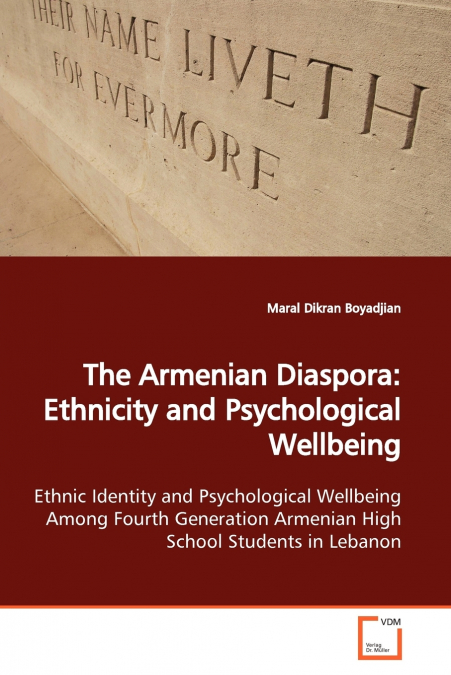 The Armenian Diaspora