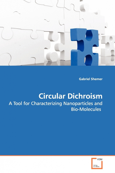 Circular Dichroism