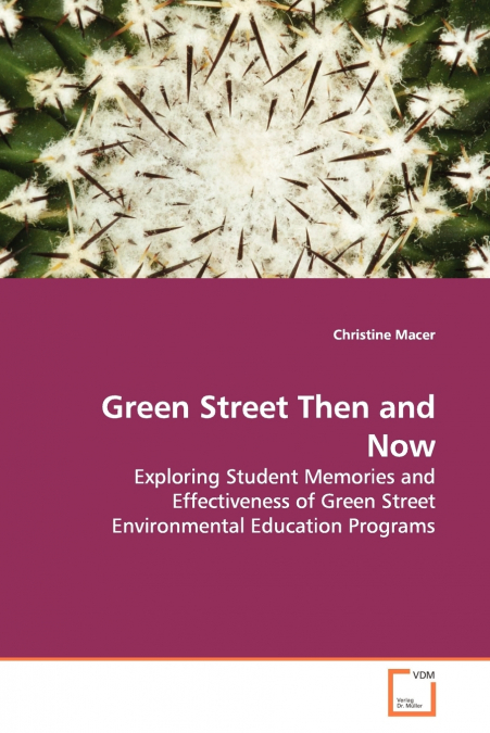 Green Street Then and Now