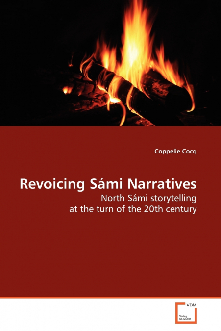Revoicing Sámi Narratives