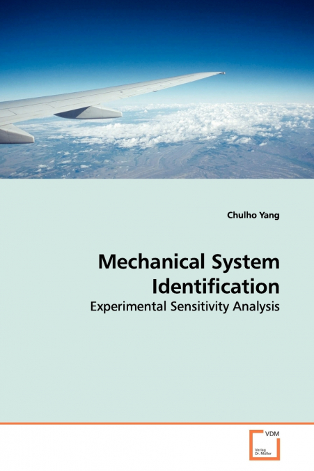 Mechanical System Identification