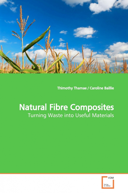 Natural Fibre Composites