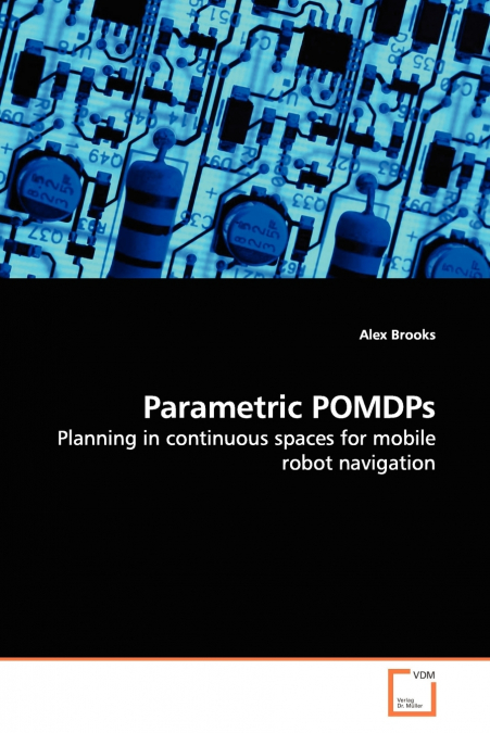 Parametric POMDPs