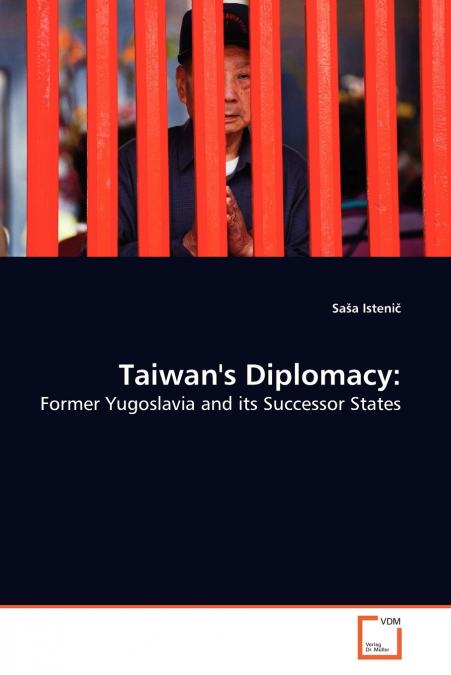 Taiwan’s Diplomacy