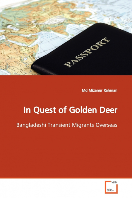 In Quest of Golden Deer