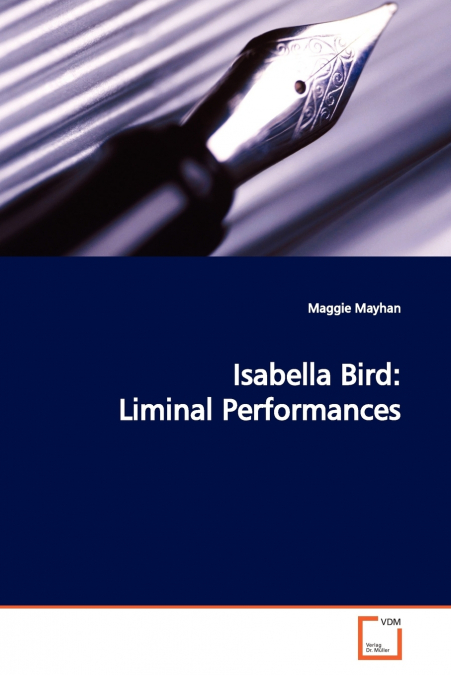 Isabella Bird