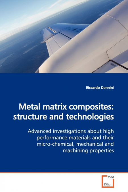 Metal matrix composites