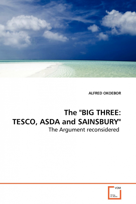 The 'BIG THREE