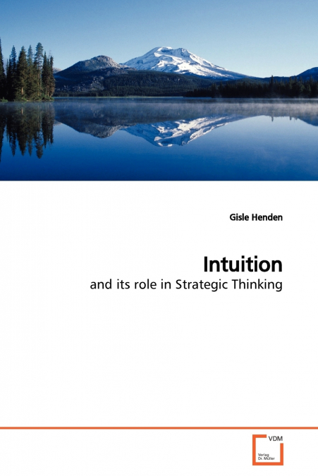 Intuition