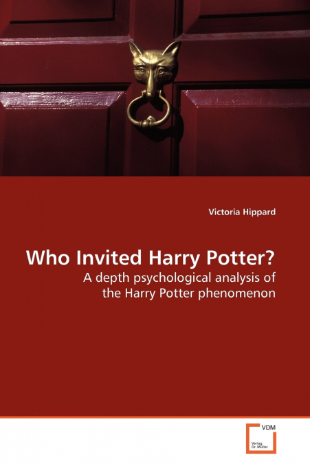 Who Invited Harry Potter?