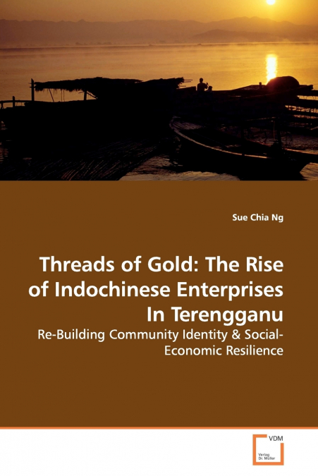 Threads of Gold