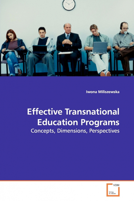 Effective Transnational Education Programs