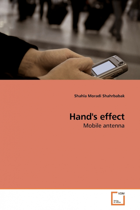Hand’s effect