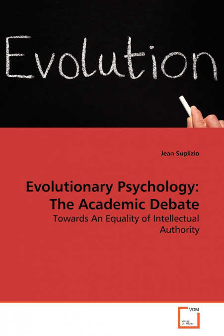 Evolutionary Psychology