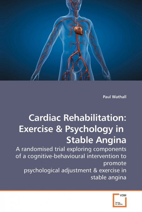 Cardiac Rehabilitation