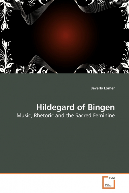 Hildegard of Bingen