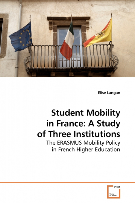 Student Mobility in France