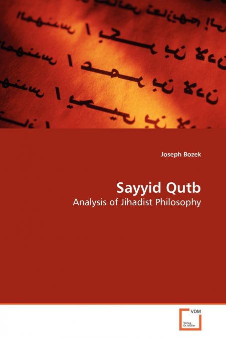 Sayyid Qutb