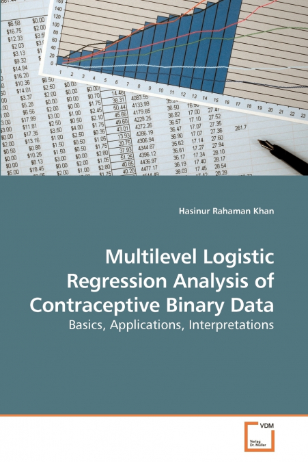 Multilevel Logistic Regression Analysis             of Contraceptive Binary Data