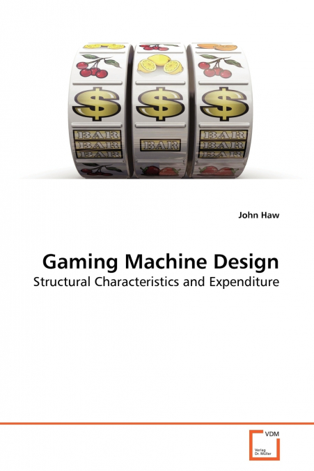 Gaming Machine Design