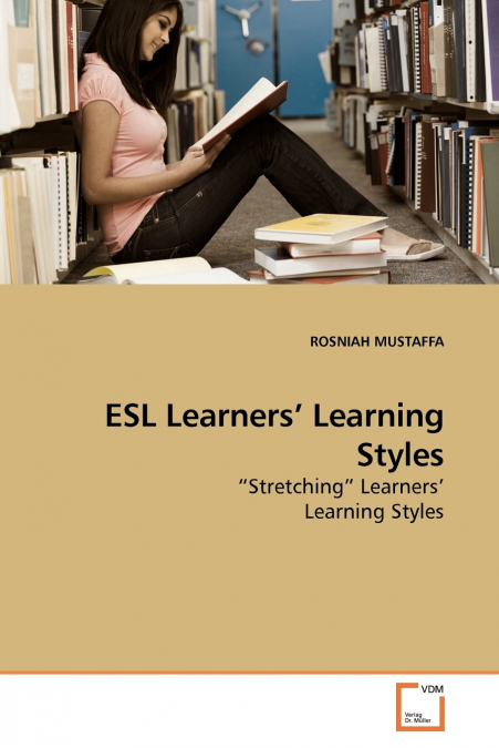 ESL Learners’ Learning Styles