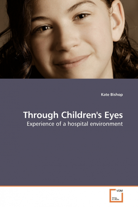 Through Children’s Eyes