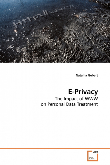 E-Privacy