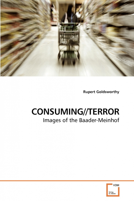 CONSUMING//TERROR