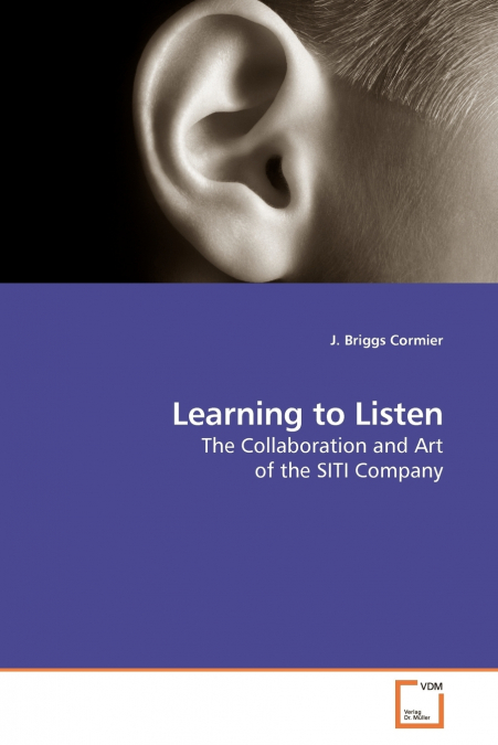 Learning to Listen