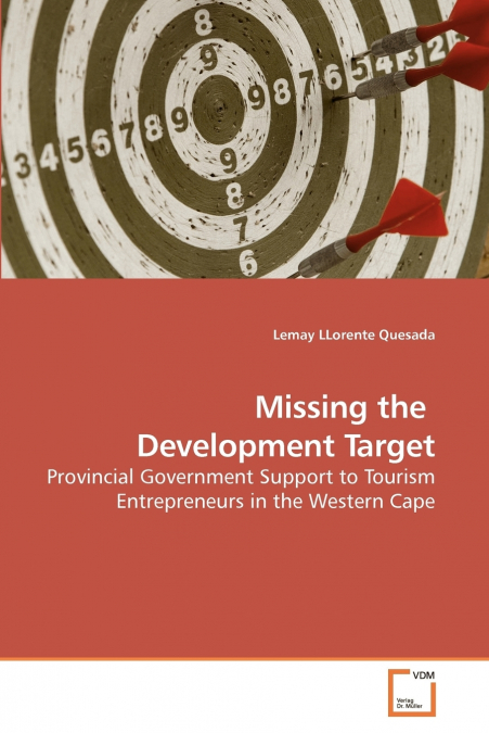 Missing the  Development Target