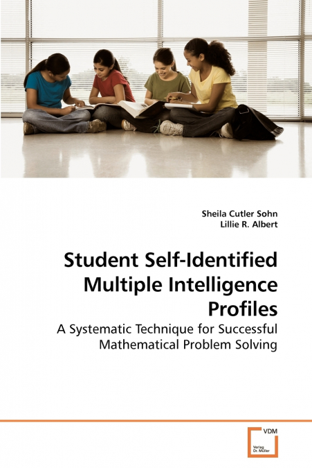 Student Self-Identified Multiple Intelligence Profiles