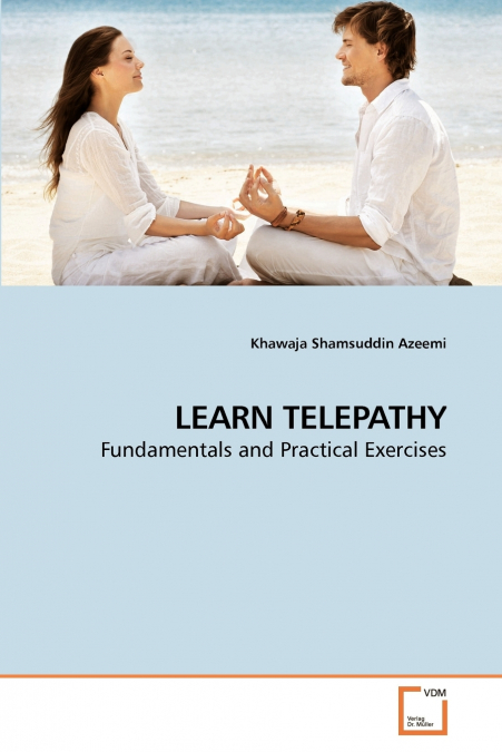 LEARN TELEPATHY