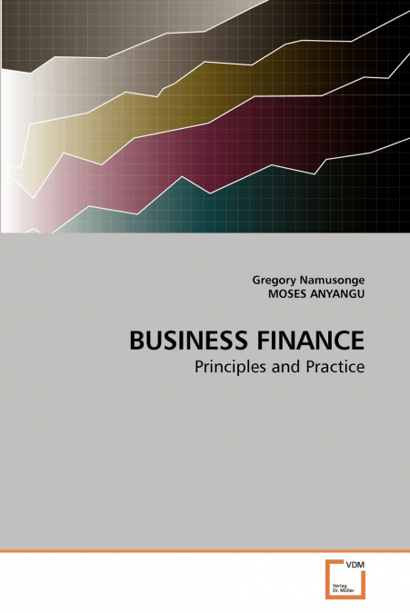 BUSINESS FINANCE