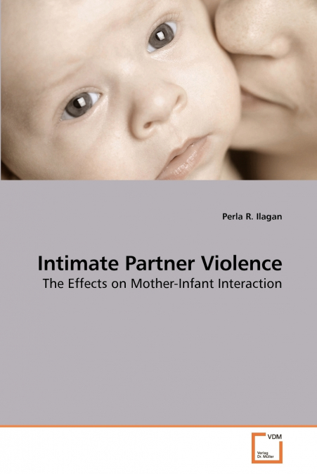 Intimate Partner Violence