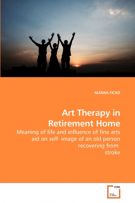 Art Therapy in Retirement Home