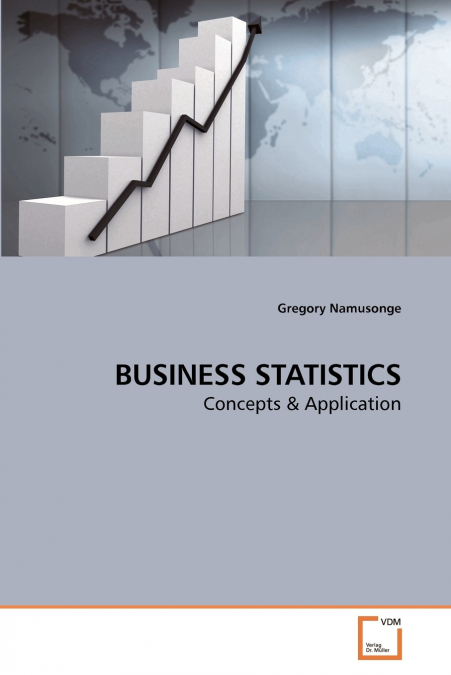 BUSINESS STATISTICS