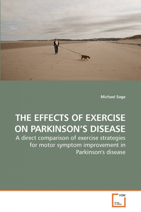 The Effects of Exercise on Parkinson’s Disease