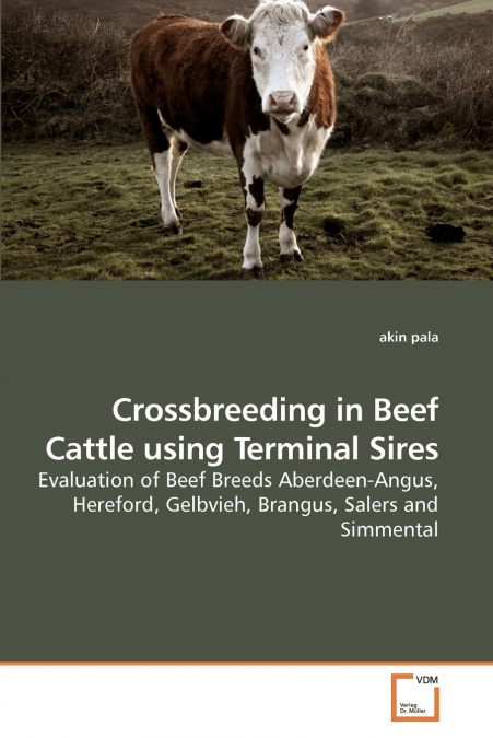Crossbreeding in Beef Cattle using             Terminal Sires