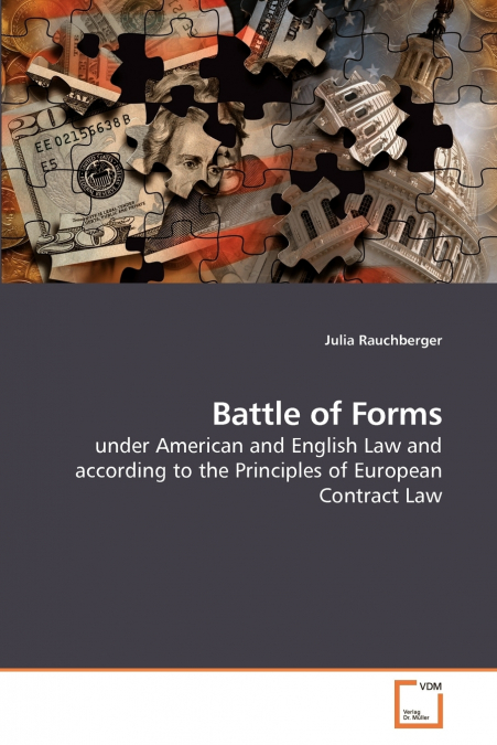 Battle of Forms